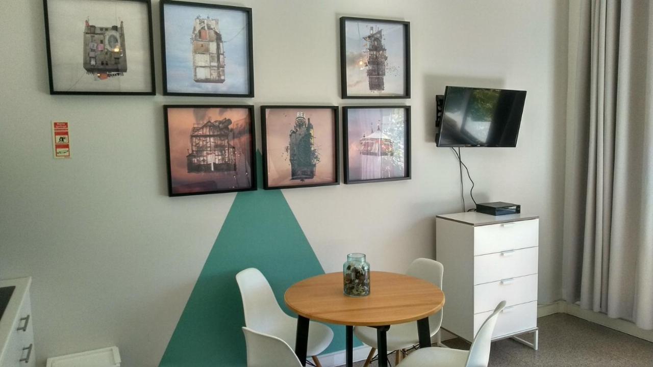 Theorynomad Rooms Al Porto Exterior photo