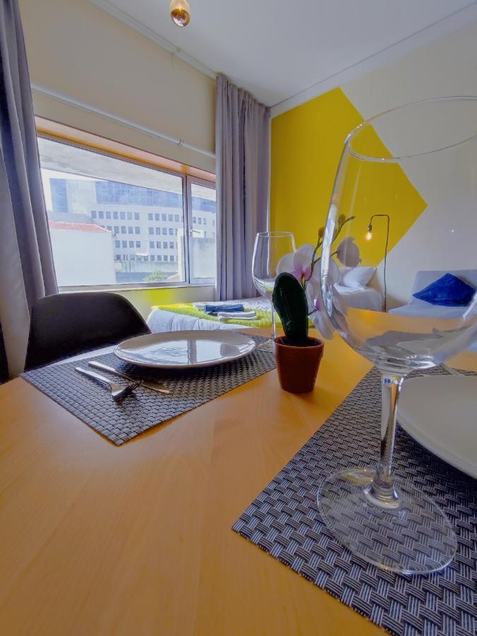 Theorynomad Rooms Al Porto Exterior photo